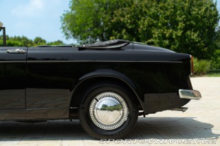 Ostatní značky Ostatní modely HILLMAN SUPER MINX CABRIOLET 1957