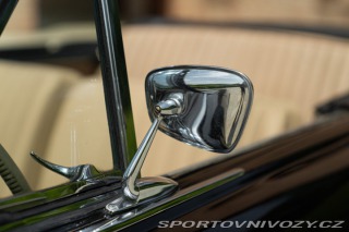 Ostatní značky Ostatní modely HILLMAN SUPER MINX CABRIOLET 1957