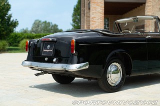 Ostatní značky Ostatní modely HILLMAN SUPER MINX CABRIOLET 1957