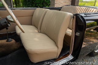 Ostatní značky Ostatní modely HILLMAN SUPER MINX CABRIOLET 1957