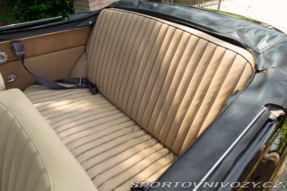 Ostatní značky Ostatní modely HILLMAN SUPER MINX CABRIOLET 1957