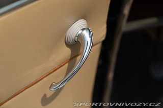 Ostatní značky Ostatní modely HILLMAN SUPER MINX CABRIOLET 1957