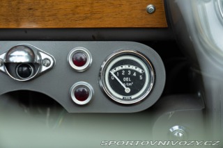Ostatní značky Ostatní modely HILLMAN SUPER MINX CABRIOLET 1957