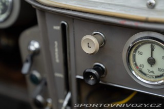 Ostatní značky Ostatní modely HILLMAN SUPER MINX CABRIOLET 1957