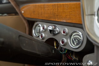 Ostatní značky Ostatní modely HILLMAN SUPER MINX CABRIOLET 1957