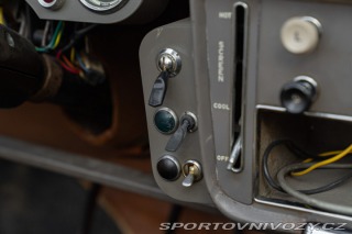 Ostatní značky Ostatní modely HILLMAN SUPER MINX CABRIOLET 1957