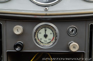 Ostatní značky Ostatní modely HILLMAN SUPER MINX CABRIOLET 1957