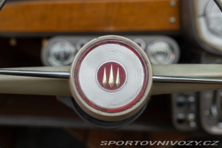 Ostatní značky Ostatní modely HILLMAN SUPER MINX CABRIOLET 1957