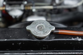 Ostatní značky Ostatní modely HILLMAN SUPER MINX CABRIOLET 1957