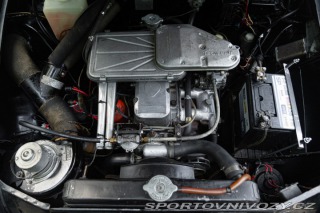 Ostatní značky Ostatní modely HILLMAN SUPER MINX CABRIOLET 1957