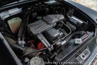 Ostatní značky Ostatní modely HILLMAN SUPER MINX CABRIOLET 1957