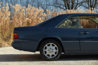 Mercedes-Benz C CE 200 1992