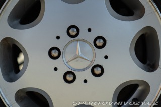 Mercedes-Benz C CE 200 1992