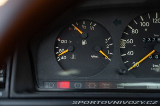 Mercedes-Benz C CE 200 1992