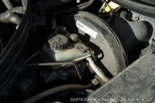 Mercedes-Benz C CE 200 1992