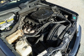 Mercedes-Benz C CE 200 1992
