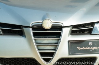 Alfa Romeo Ostatní modely 156 JTD 16V DISTINCTIVE 2004
