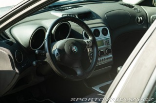Alfa Romeo Ostatní modely 156 JTD 16V DISTINCTIVE 2004