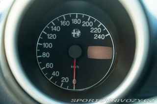 Alfa Romeo Ostatní modely 156 JTD 16V DISTINCTIVE 2004