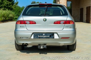 Alfa Romeo Ostatní modely 156 JTD 16V DISTINCTIVE 2004