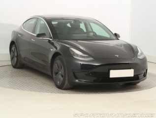 Tesla Model 3 Std Range Plus LFP