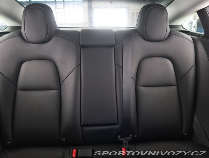 Tesla Model 3 Std Range Plus LFP 2020
