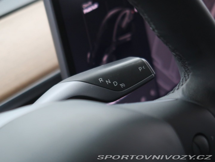 Tesla Model 3 Std Range Plus LFP 2020