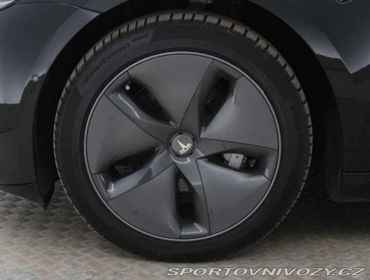 Tesla Model 3 Std Range Plus LFP 2020