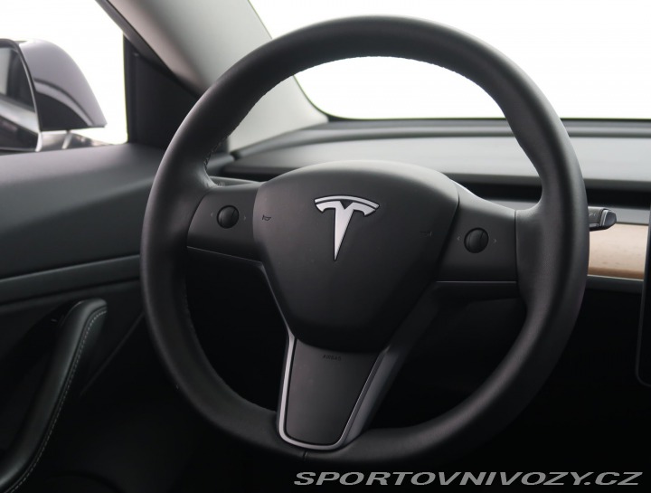 Tesla Model 3 Std Range Plus LFP 2020