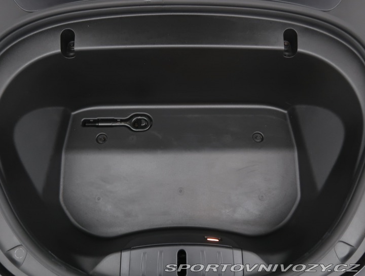 Tesla Model 3 Std Range Plus LFP 2020