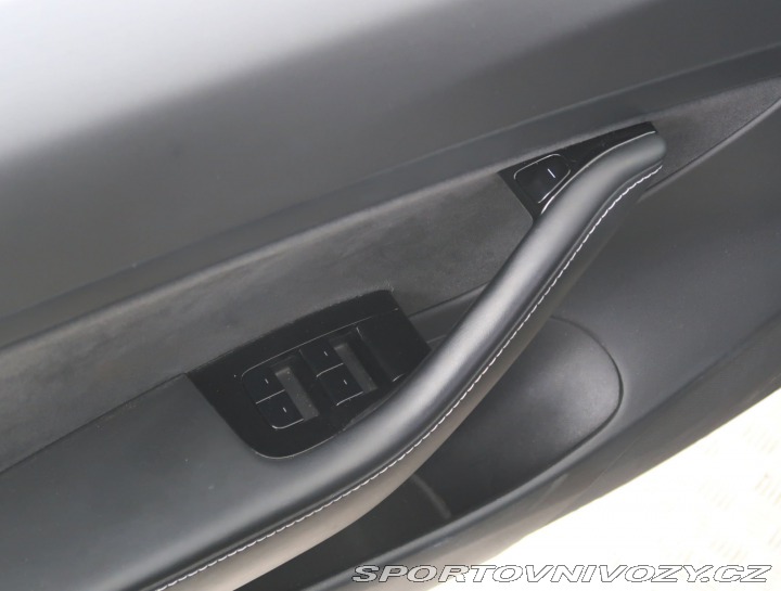 Tesla Model 3 Std Range Plus LFP 2020