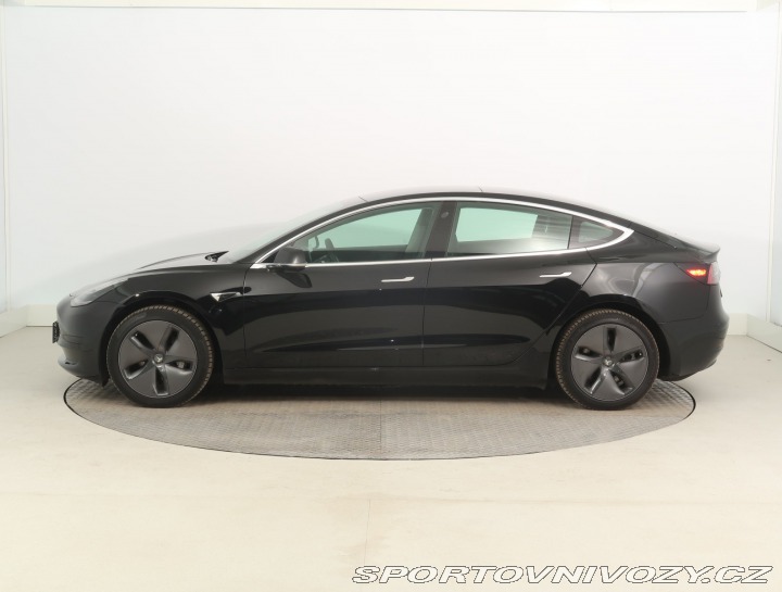 Tesla Model 3 Std Range Plus LFP 2020