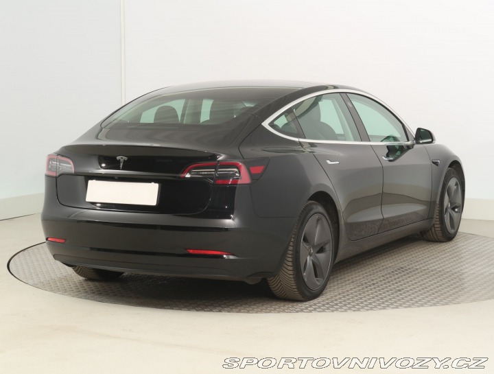 Tesla Model 3 Std Range Plus LFP 2020
