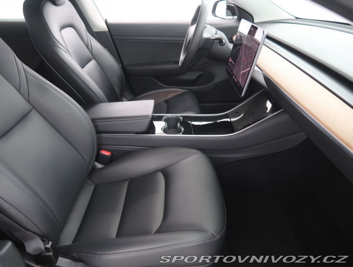 Tesla Model 3 Std Range Plus LFP 2020