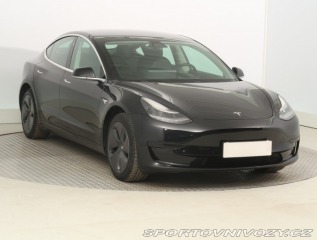 Tesla Model 3 Std Range Plus LFP 2020