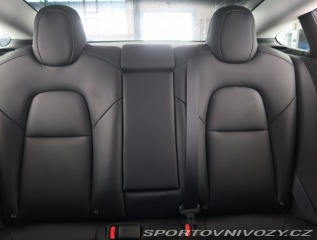 Tesla Model 3 Std Range Plus LFP 2020