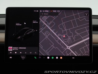 Tesla Model 3 Std Range Plus LFP 2020