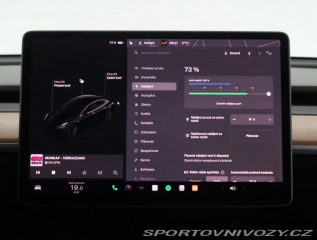 Tesla Model 3 Std Range Plus LFP 2020
