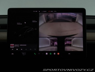 Tesla Model 3 Std Range Plus LFP 2020