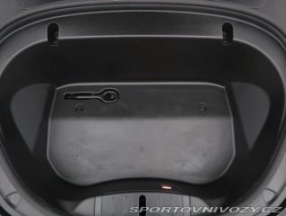 Tesla Model 3 Std Range Plus LFP 2020