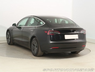 Tesla Model 3 Std Range Plus LFP 2020