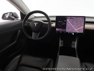 Tesla Model 3 Std Range Plus LFP 2020