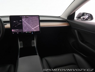 Tesla Model 3 Std Range Plus LFP 2020