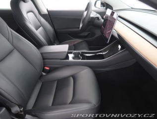 Tesla Model 3 Std Range Plus LFP 2020