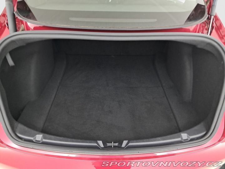 Tesla Model 3 Standard Range LFP 2022