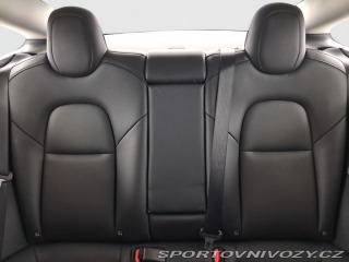 Tesla Model 3 Standard Range LFP 2022
