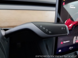 Tesla Model 3 Standard Range LFP 2022