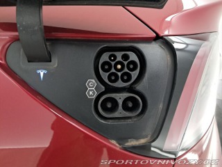 Tesla Model 3 Standard Range LFP 2022