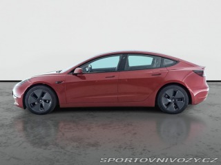 Tesla Model 3 Standard Range LFP 2022