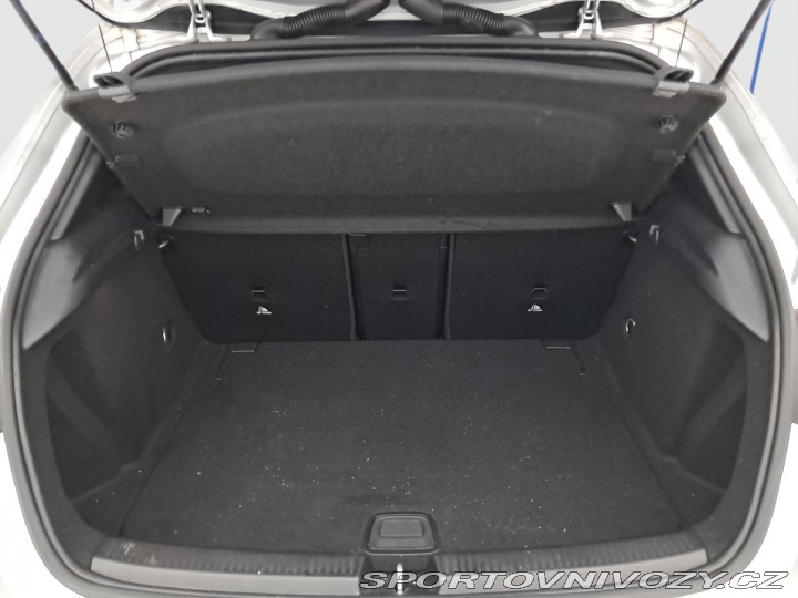 Mercedes-Benz A AMG line A 250 4MATIC 2019